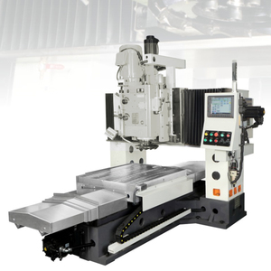 Fraiseuse verticale à double tête 2 axes de moyenne capacité WT WT-JP 1500 à 3 broches, facile à utiliser - Product Image 2