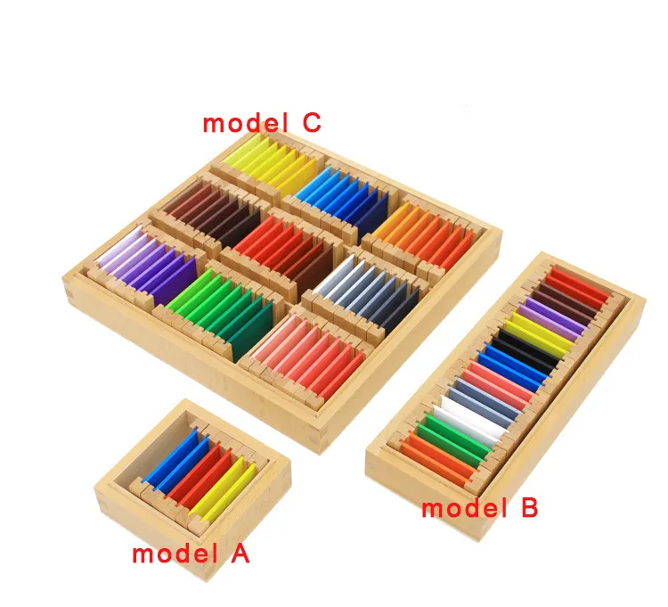 Modello B