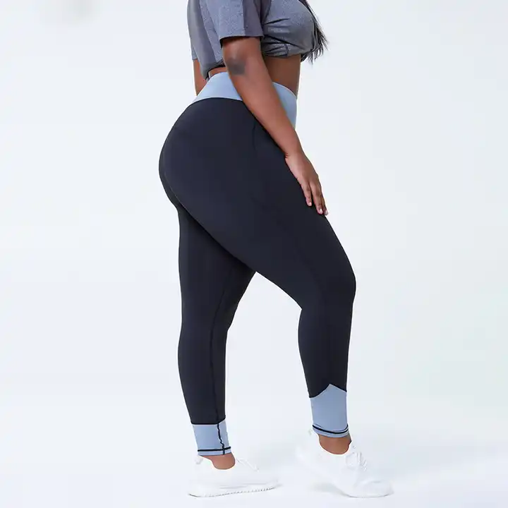 2022 women yoga plus size pants