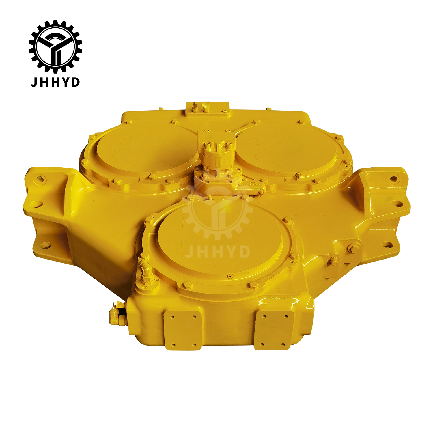 ゆゆ Komatsu PC3000-6 Power Take Offer - High-Quality Excavator Parts
