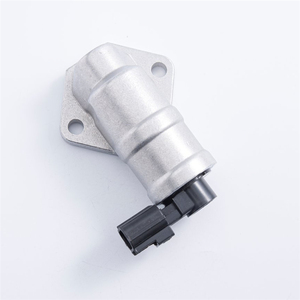 Soupape de régulation de ralenti TV276 AC415 1F2220660A GEGT7610818 1F2220660 1L5E9F715AB 1L5Z9F715AA 2L5Z9F715BA pour Ford Mazda - Product Image 6