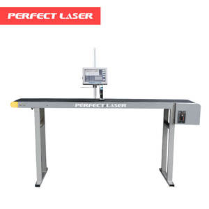 Imprimante jet <span class=keywords><strong>d</strong></span>'encre intelligente à interface anglaise parfaite, encre respectueuse de l'environnement pour l'<span class=keywords><strong>impression</strong></span> de codes-barres, de codes QR, de dates et de lots - Product Image 1