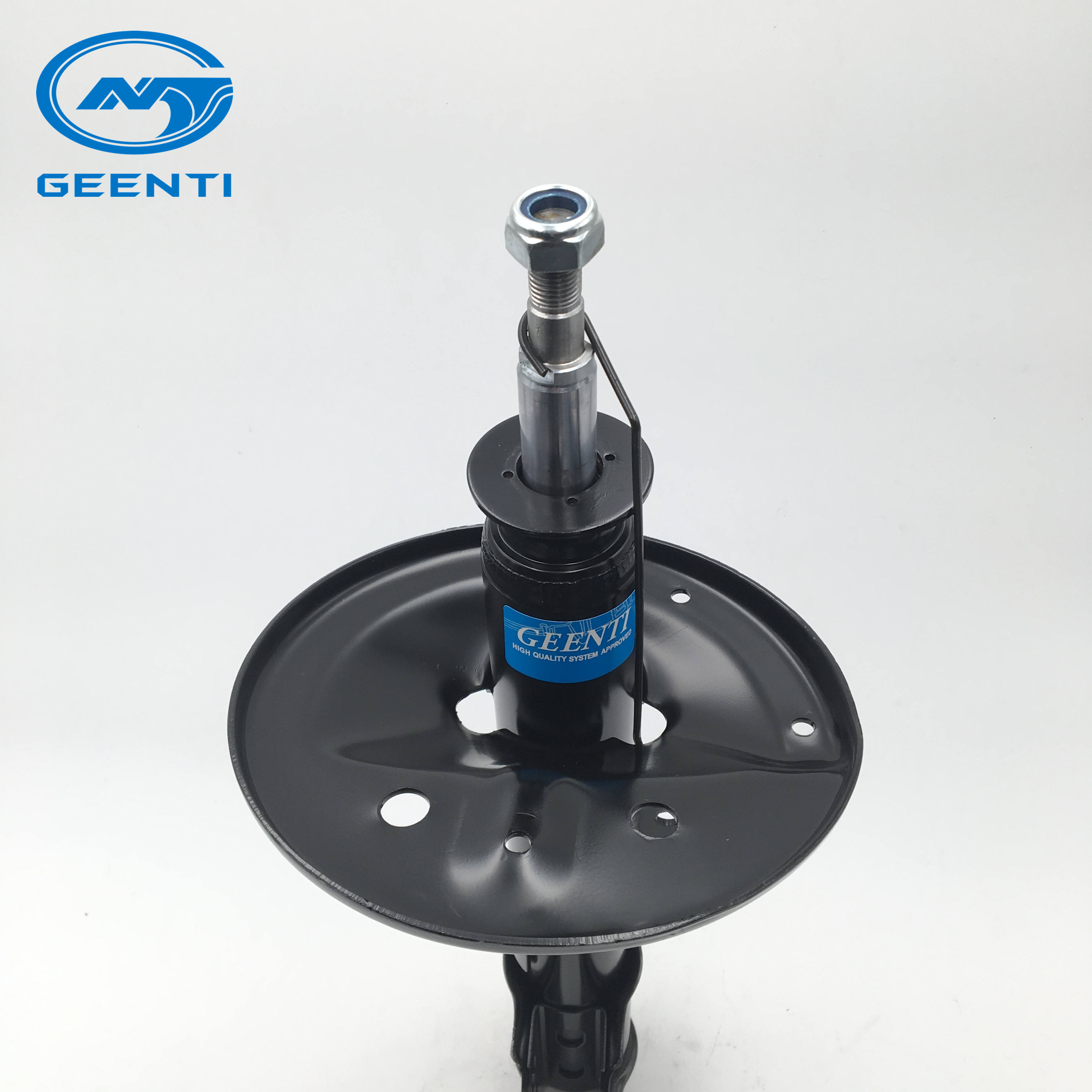 KYB Shock Absorbers for Toyota RAV4 ACA20/21 - Reliable Performance