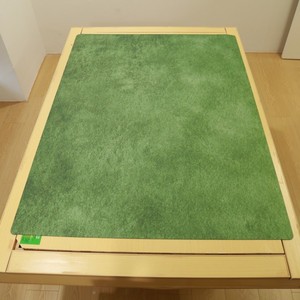 4 'x 4' 4 'x 6' 4 'x 6' 4 'x 6' không thấm nước in wargame trận chiến cao su mat cao su chiến tranh mat với túi màu đen - Product Image 4