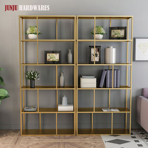 Estantería JJ de cinco niveles de estilo europeo para <span class=keywords><strong>librería</strong></span> infantil, venta al por mayor - Product Image 4