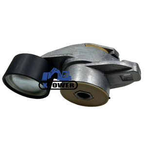 Nouvel ensemble tendeur de courroie pour excavatrice sur chenilles XPower EC380 EC480, référence 21479276 APV2739 - Product Image 2