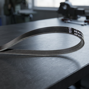 Courroie Poly-V Heavybelt LEM3PK812L Applications générales Courroies et tendeurs Italie - Product Image 3