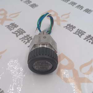 Honeywell stok için 2101201 1201 210232310 2106B1406 Sensepoint yüksek sıcaklık yanıcı gaz dedektörü - Product Image 1