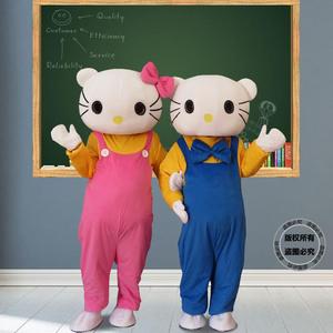 Costume de Mascotte Professionnel Personnalisé de Haute Qualité, Personnages de Dessins Animés Drôles de TV/Film - Product Image 4