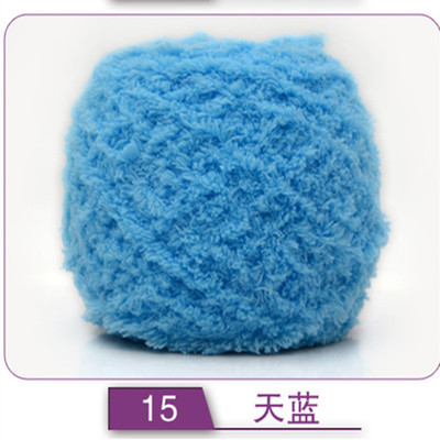 15 bleu ciel