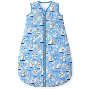 <span class=keywords><strong>Gigoteuse</strong></span> pour bébé personnalisée 2,5 TOG Couverture portable d'hiver avec fermeture éclair bidirectionnelle pour nourrisson et tout-petit de <span class=keywords><strong>18</strong></span> à <span class=keywords><strong>36</strong></span> mois - Product Image 4