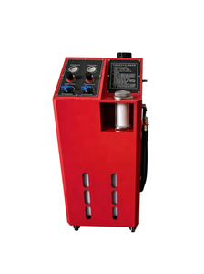 Machine de nettoyage pneumatique de conduits de climatisation Huandyn HD-380 de haute qualité, applicable aux véhicules à <span class=keywords><strong>essence</strong></span> et diesel - Product Image 6