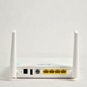 Modem fibre optique 4GE + 1POTS + WIFI GPON ONT micrologiciel anglais <span class=keywords><strong>HS8546V5</strong></span> - Product Image 6