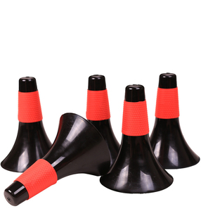 Coni da allenamento in PE ispessito per <span class=keywords><strong>calcio</strong></span> e football americano, segnalatori di agilità per marcatura dello stadio - Product Image 2