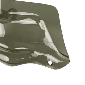 Accessoires de moto Garde-main Protection de main Pare-brise pour <span class=keywords><strong>BMW</strong></span> <span class=keywords><strong>R1250</strong></span> <span class=keywords><strong>R</strong></span> 1250 GS R1250GS LC ADV 2019 2020 - Product Image 6