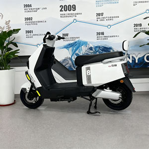 2025 Meilleure vente Scooter de <span class=keywords><strong>moto</strong></span> électrique économique pour adultes longue portée 80 km/h vitesse maximale Fabriqué en Chine - Product Image 5