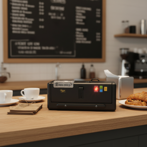 Mini Emballeuse <span class=keywords><strong>Sous</strong></span> <span class=keywords><strong>Vide</strong></span> Portative Certifiée CE Utilisation Alimentaire Ménagère Protection Contre la Surchauffe Emballeuse <span class=keywords><strong>Sous</strong></span> <span class=keywords><strong>Vide</strong></span> Automatique - Product Image 6