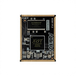 Carte mère FPGA domestique, remplacement pour AC601, 25K éléments logiques, Xi'an Intelligence Silicon FPGA M694 - Product Image 1