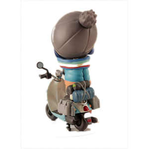 Figuras de acción de fábrica de juguetes de plástico con licencia personalizada - Product Image 5