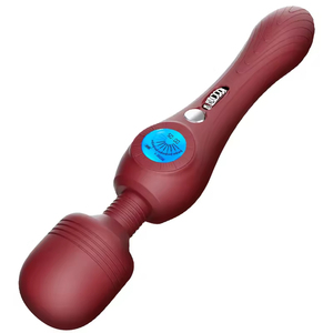 Timer Female G-Spot <b>Masturbation</b> Vibrator 100% Waterproof Built-in Multi-Frequency Vibration Timing Experience Control - Product Image 1