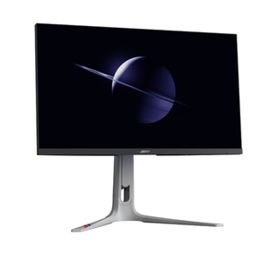 Moniteur RICHVISION RS100pro 27 pouces 2K QHD Fast IPS pour jeux, haute luminosité, faible lumière bleue, moniteur d'ordinateur de bureau CN - Product Image 1