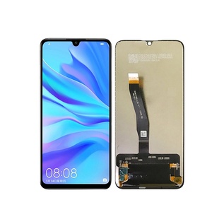 Teléfono móvil LCDs para Huawei P30 Lite pantalla LCD pantalla táctil para Huawei Nova 4e pantalla - Product Image 1