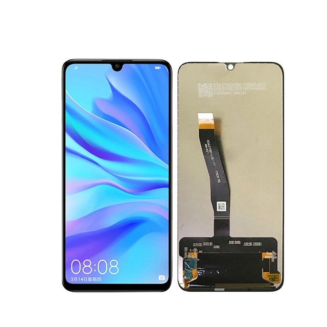 Mobile Phone Lcds for Huawei P30 Lite MAR-LX2 LCD Display Touch Screen for huawei Nova 4e Display