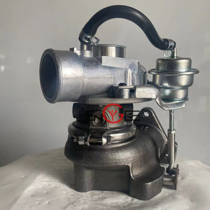 RHF5 Turbo VB430064 8972572000 8973125140 8972572000 Aplicación para turbocompresor de motor diésel <span class=keywords><strong>Opel</strong></span> <span class=keywords><strong>Monterey</strong></span> B 3,0 <span class=keywords><strong>DTI</strong></span> - Product Image 2