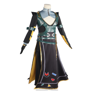 ชุดคอสเพลย์เคย์น ฮาร์ทสตีล จากเกมลีกออฟเลเจนส์ ราคาถูก - Product Image 3