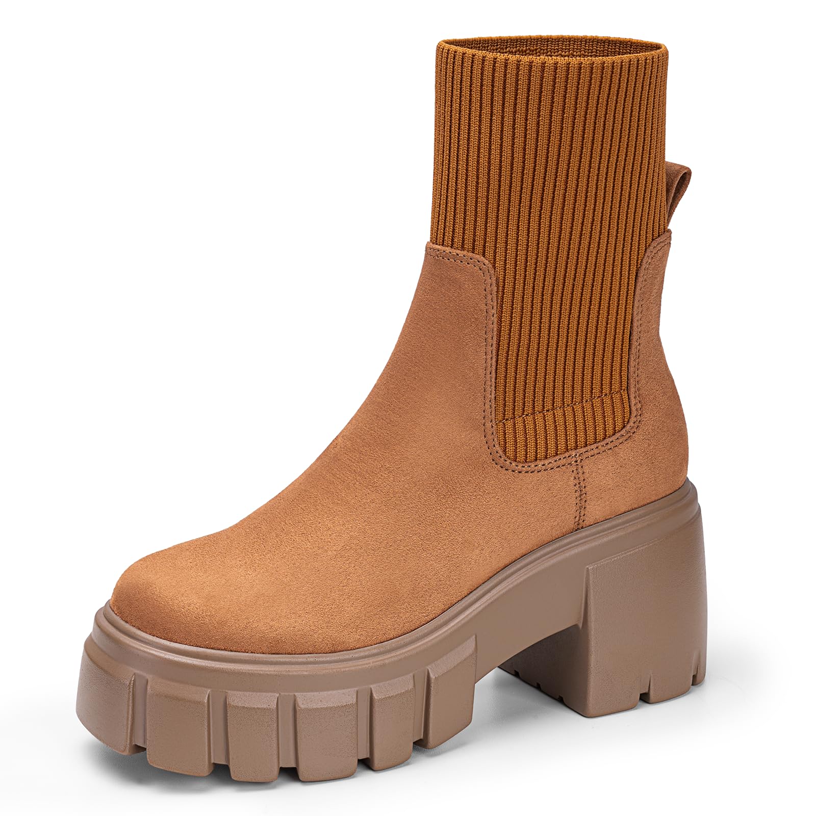 Heightening-Brown