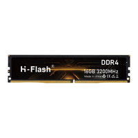 H-Flash Wholesale Cheap Price Ram DDR 4GB 8GB 2133MHz Desktop Memory Customized