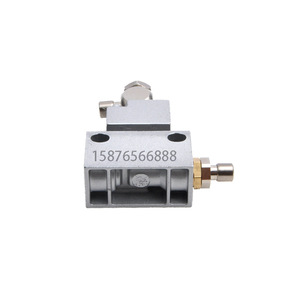 วาล์วเปลี่ยนทิศทางลมไฮเดลเบิร์ก F4.335.014 สำหรับชิ้นส่วนเครื่องพิมพ์ออฟเซต ใหม่ - Product Image 5