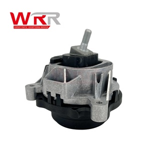 22116867441 22116856183 ยางรองแท่นเครื่องสำหรับ BMW G30 G32 520i 530i คุณภาพพรีเมียม ทนทาน ยางรองด้านหน้า รองรับมอเตอร์ไฮโดร - Product Image 2