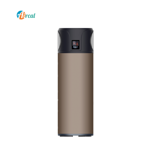 <span class=keywords><strong>Chauffe</strong></span>-<span class=keywords><strong>eau</strong></span> thermodynamique hybride tout-en-un haute performance R290 <span class=keywords><strong>270L</strong></span> - Product Image 5