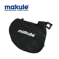 MAKUTE grande puissance 3000W entrée puissance électrique Portable main souffleur d'air chaud coup et aspiration PB122