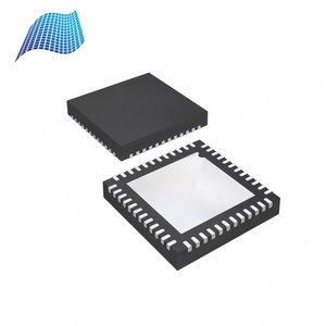 AD9517-4ABCPZ 4 uitgangen voor hogesnelheidscommunicatiesystemen, klokgenerator en distributie-IC met lage jitter - Product Image 1