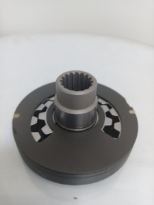 ปั๊มไฮดรอลิก PINXIN A10VG28 F04 ขนาด 1/2 นิ้ว สำหรับอะไหล่ไฮดรอลิก มีสินค้าในสต็อก - Product Image 4