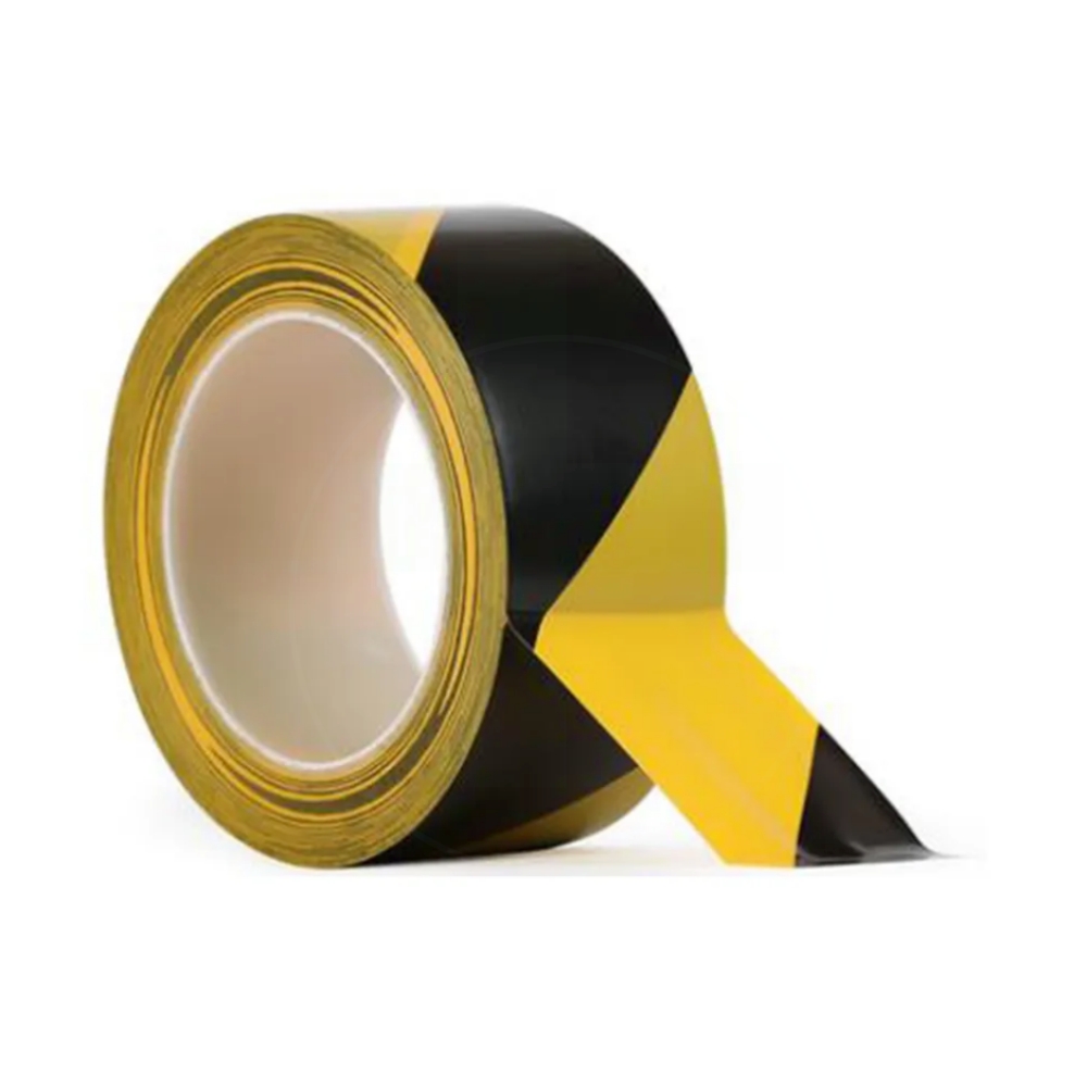 Noir et jaune
