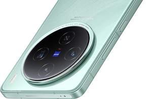 Nuevo Teléfono Inteligente Original VlVO X100s 5G, MTK Dimensity 9300+, Pantalla AMOLED de 6.78 Pulgadas y 120 Hz, 5100 mAh, 100 W SuperVOOC, 50 MP OIS, NFC, Actualización OTA - Product Image 6