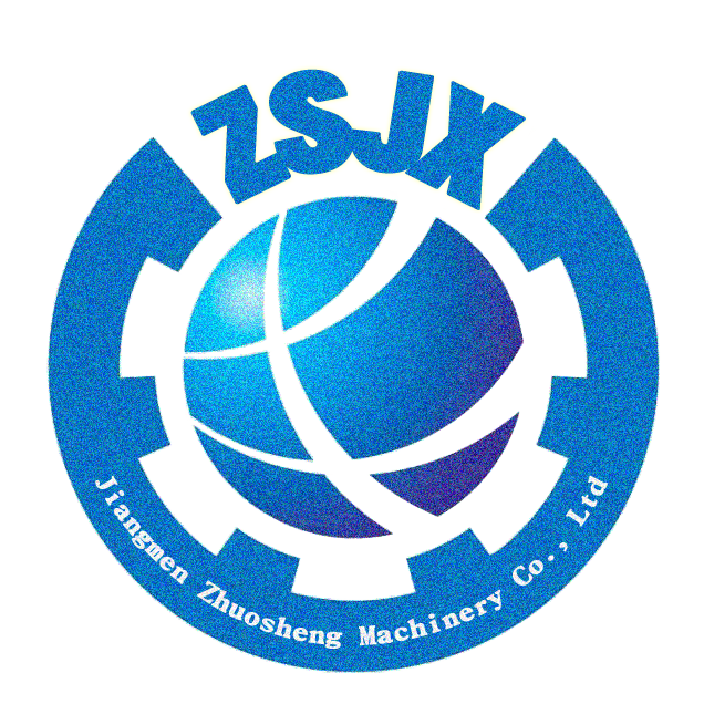 Jiangmen Zhuosheng Machinery Co., Ltd. logo