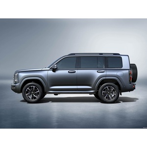 Gran Vehículo Todoterreno de Gran Tamaño de Alta Gama Great Wall Haval H9 2024 2.0T 2.4T 8AT AWD, Vehículo Todoterreno Grande, Gasolina/Diésel, Coche Usado - Product Image 3