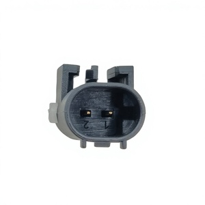 Nuevo Sensor de Velocidad ABS de Alta Calidad para Rueda de Motocicleta, Cable para <span class=keywords><strong>Piaggio</strong></span> X7AGL y Aprilia SR250 <span class=keywords><strong>300</strong></span> 150 VESAP OE 30742153B - Product Image 6