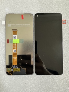Pantalla Táctil LCD FHD de Repuesto para OnePlus <span class=keywords><strong>Nord</strong></span> <span class=keywords><strong>N10</strong></span> 5G, Ensamblaje de Pantalla Usado con 1 Año de Garantía - Product Image 2