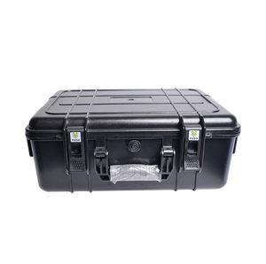 Portable Ultrasonic <b>Water</b> Flowmeter Price Handheld Clamp on Ultrasonic <b>Flow</b> <b>Meter</b> - Product Image 4