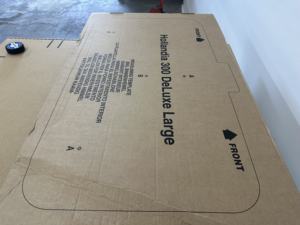 ซันรูฟแท้ Webasto H300DLL รุ่นมาตรฐาน ขนาด 860*495 มม. - Product Image 6