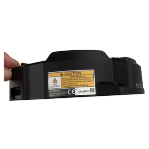 Éclairage multispectral KEYENCE CA-DRM10X de haute qualité avec système visuel de 100 mm négociable - Product Image 3