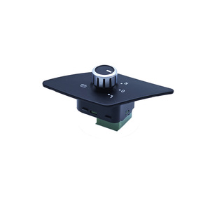 Interruptor de Espejo Retrovisor Nuevo 5C7959565J para Volkswagen Jetta MK6 2011-2016 para Ubicación Izquierda y Derecha del Vehículo - Product Image 3