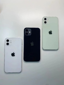 ขายส่งโทรศัพท์มือถือสมาร์ทโฟน 12 12mini 5G ปลดล็อคเต็มระบบ พร้อม CPU A14 หน่วยความจำ 64GB รองรับซิมนาโน-โทรศัพท์มือถือของแท้ - Product Image 5