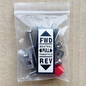 Kapal Laut mesin <span class=keywords><strong>throttle</strong></span> controller <span class=keywords><strong>lever</strong></span> <span class=keywords><strong>control</strong></span> mesin - Product Image 2