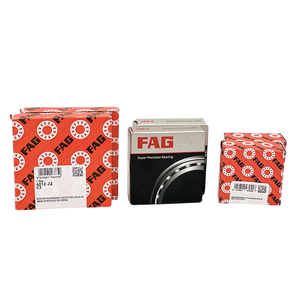 6317 Original FAG SH Z <span class=keywords><strong>roulement</strong></span> à billes à gorge profonde pour roulements de <span class=keywords><strong>Machine</strong></span> à <span class=keywords><strong>laver</strong></span> <span class=keywords><strong>LG</strong></span> roulements de moto et de vélo - Product Image 5